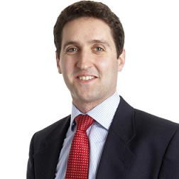 Alex Harrison, counsel at Hogan Lovells, expects fewer renewable energy opportunities following the outcome of the EU referendum. Image: Hogan Lovells. 