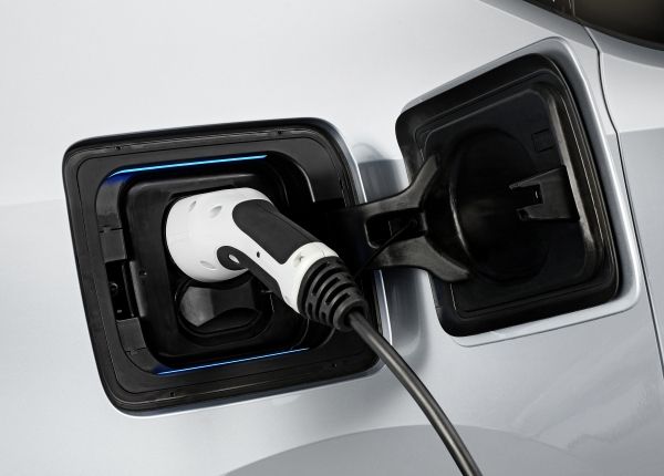 Bmw chargemaster deals