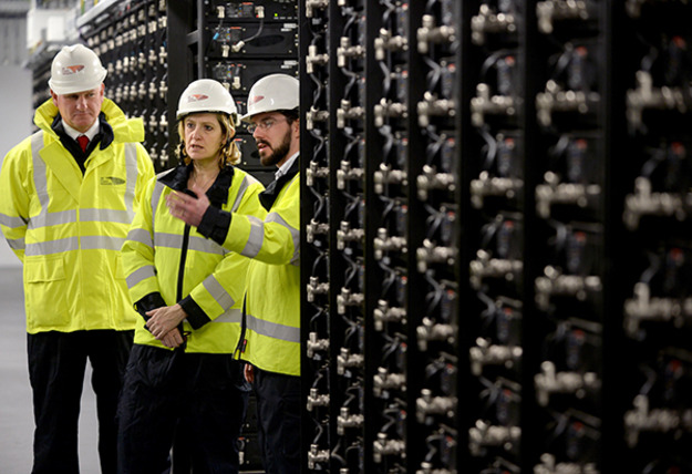 Image: UK Power Networks.
