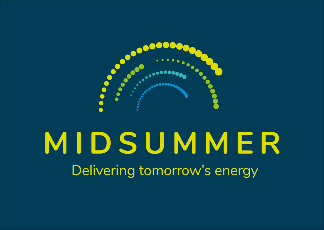 Midsummer has rebranded to mark its 15th anniversary. (Photo: Midsummer)