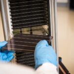 Trinasolar, Oxford PV sign patent licensing agreement for solar PV