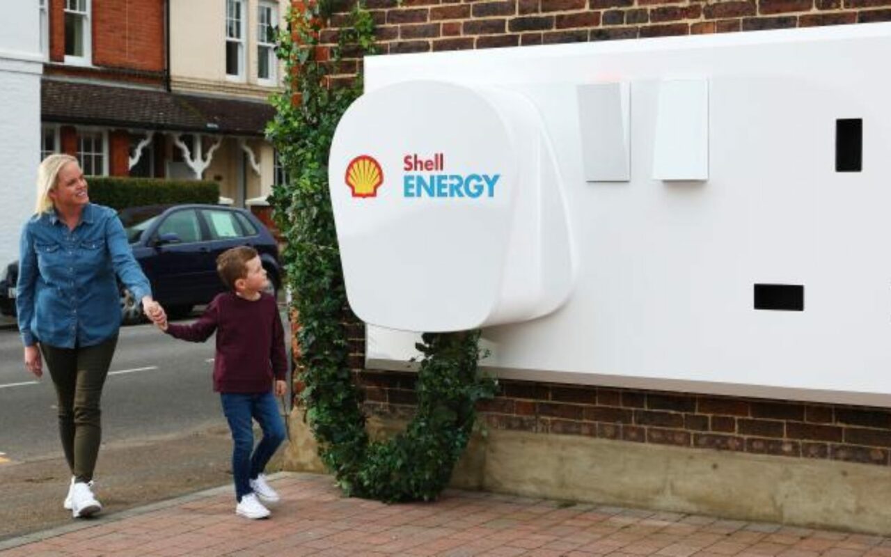 Shell ev tariff deals