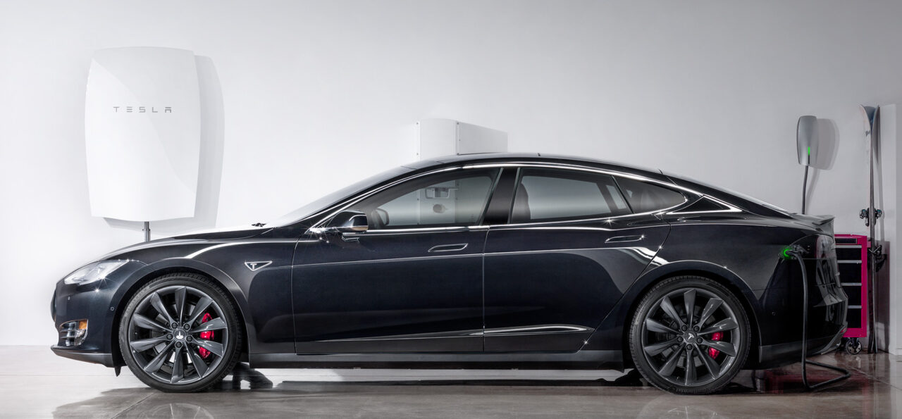 The ASA has confirmed that Tesla has the right to claim it offers “The World’s Fastest Charging Station”. Image: Tesla.