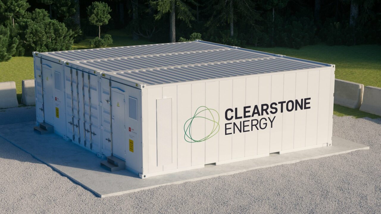 Image: Clearstone Energy