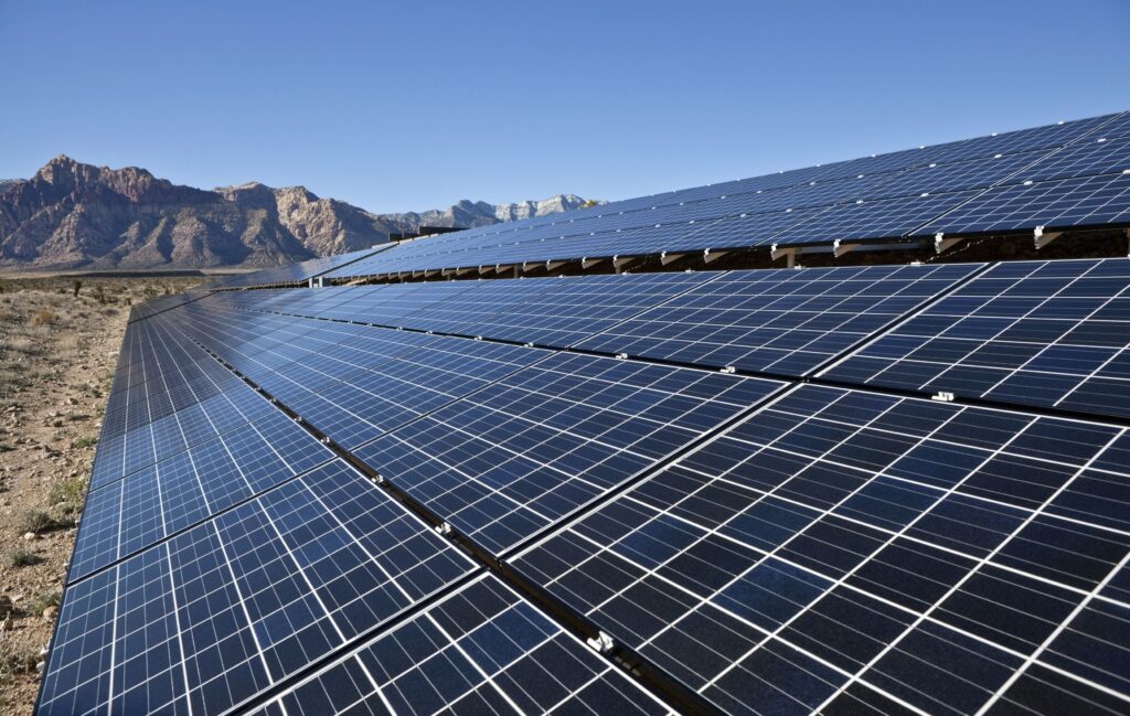 Global solar and battery supply chain investigations a ‘priority’ for Thrive. Image: Thrive Renewables.