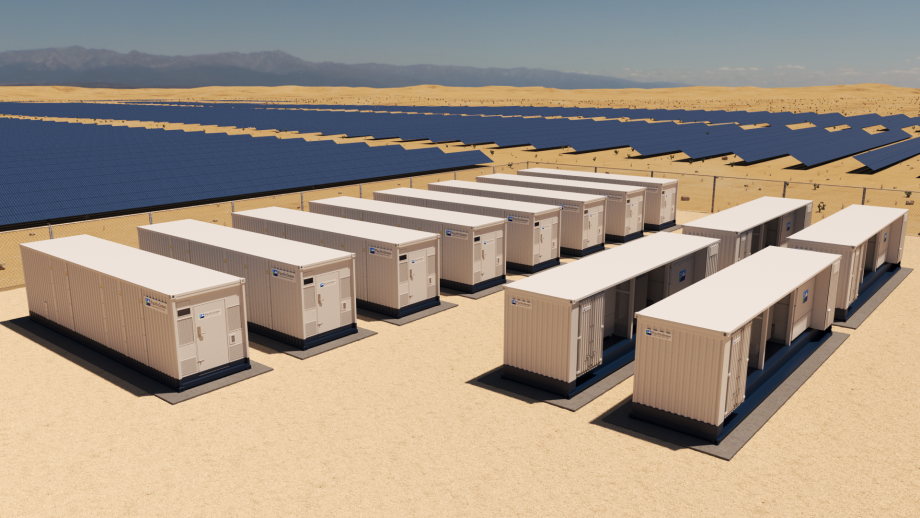 Pacific Green acquires a 249MW BESS in Kent - Solar Power Portal