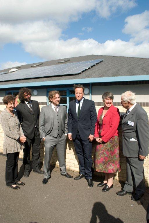 EY ‘Political pointscoring’ threatens renewable investment Solar