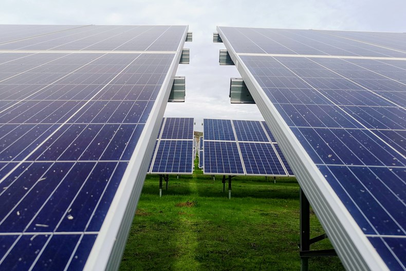 SSE Renewables acquires further 400MW solar portfolio in Poland. Image: SSE Renewables.