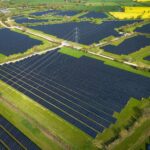 Great Britain achieves new maximum solar generation record