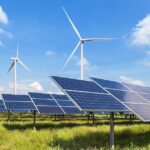 Renewables generated 50.8% of the UK’s electricity in 2024