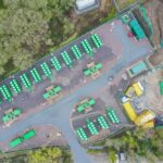 Eku Energy acquires Bluestone BESS pipeline