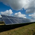 Aura Power lands planning consent for two solar projects