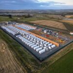 Energy Consents Unit approves grid-scale battery storage in Scotland