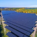 Greencells Group signs EPC, O&M contracts for 68.5MWp UK solar power plant