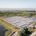 EOS scores approval for 100MW Teesworks battery energy storage system
