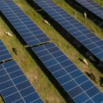 UK solar applications spike ahead of CP30 but planning process remains slow