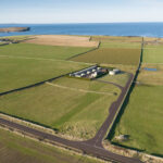 Root-Power breaks ground on 34MW Dounreay BESS