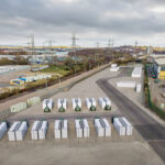 Eku Energy lands £45 million finance for Ocker Hill BESS
