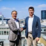 UrbanVolt agrees €40 million debt facility with HSBC