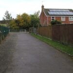 Government to mandate rooftop solar for new builds