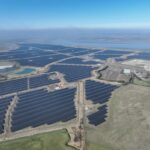 WEBINAR: Making large scale solar worth it: Delivering the UK’s first solar NSIP