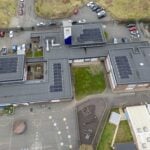 First schools benefit from GB Energy-backed solar PV