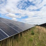 EDF inks major solar PPAs with Network Rail, Aukera