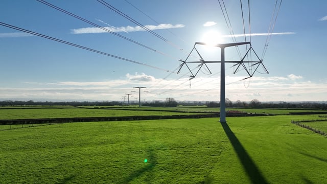NESO's 2025 Future Energy Scenarios and Pathways to Net Zero