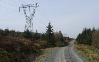 Grid operators need quality data on the solar in their system. Image: Geograph via Wikimedia Commons.