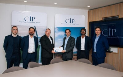 E-STORAGE, part of Canadian Solar’s majority-owned subsidiary CSI Solar, signed contracts covering both BESS projects, which are scheduled to begin construction in 2027. Image: Canadian Solar.