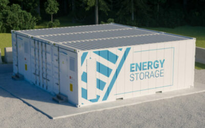 Field acquires 200MWh battery storage sites in Scotland. Image: Greenfield Partnership