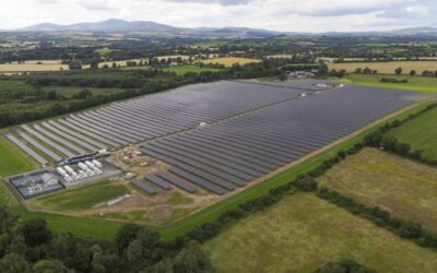 The proposed amendments say that local authorities “should support planning applications for all forms of renewable and low carbon development". Image: Tom Ryan Casey Photography via NTR.