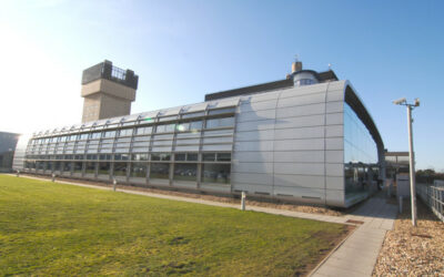 Adastral Park