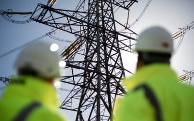 Developers who have begun the process are reporting issues, ranging from poor user interface to being unable to upload evidence documents. Image: National Grid.