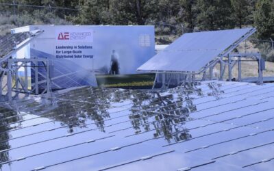 Advanced_Energy_signs_distribution_agreement_with_Sibert_Solar_ground-mount_installation