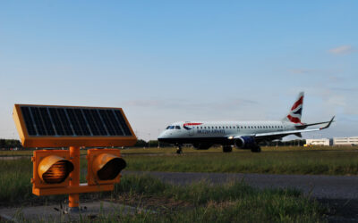 Airport_Solar_lights