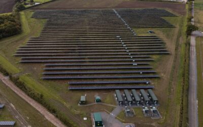 Anesco_Clayhill_subsidy_free_solar_farm__battery_storage