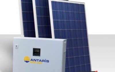 Antaris_eKiss