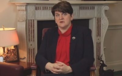 Arlene_Foster