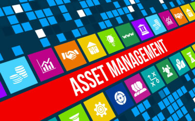 44464239 - asset management concept image with business icons and copyspace.