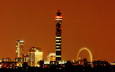 The BT Tower
