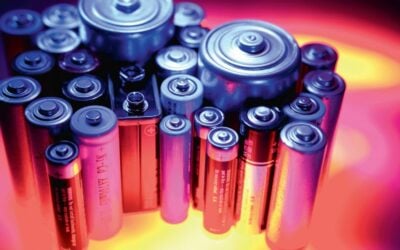 Batteries