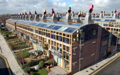 BedZED_2007