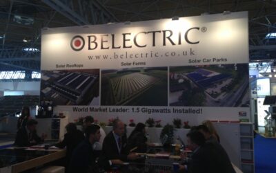 Belectric