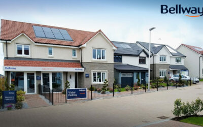 Bellway-Calderwood-inroof-solarCViridianSolar