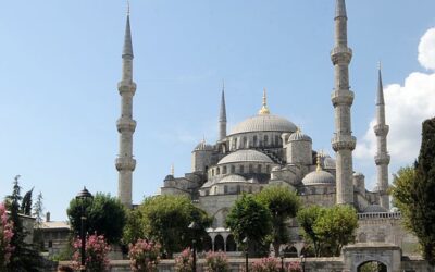 BlueMosque