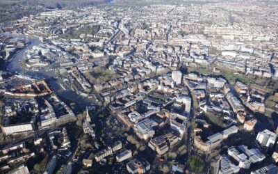 Bristol_Aerial_View_-_Bristol_City_Council