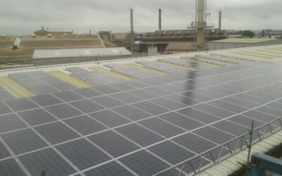 British_Red_Cross_solar_London_UK