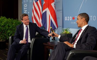 CameronObama