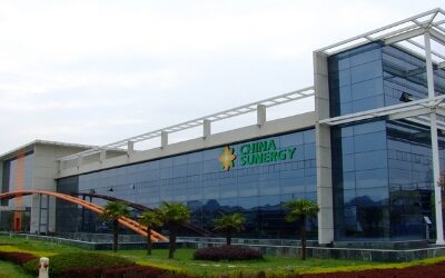 China_Sunergy_HQ